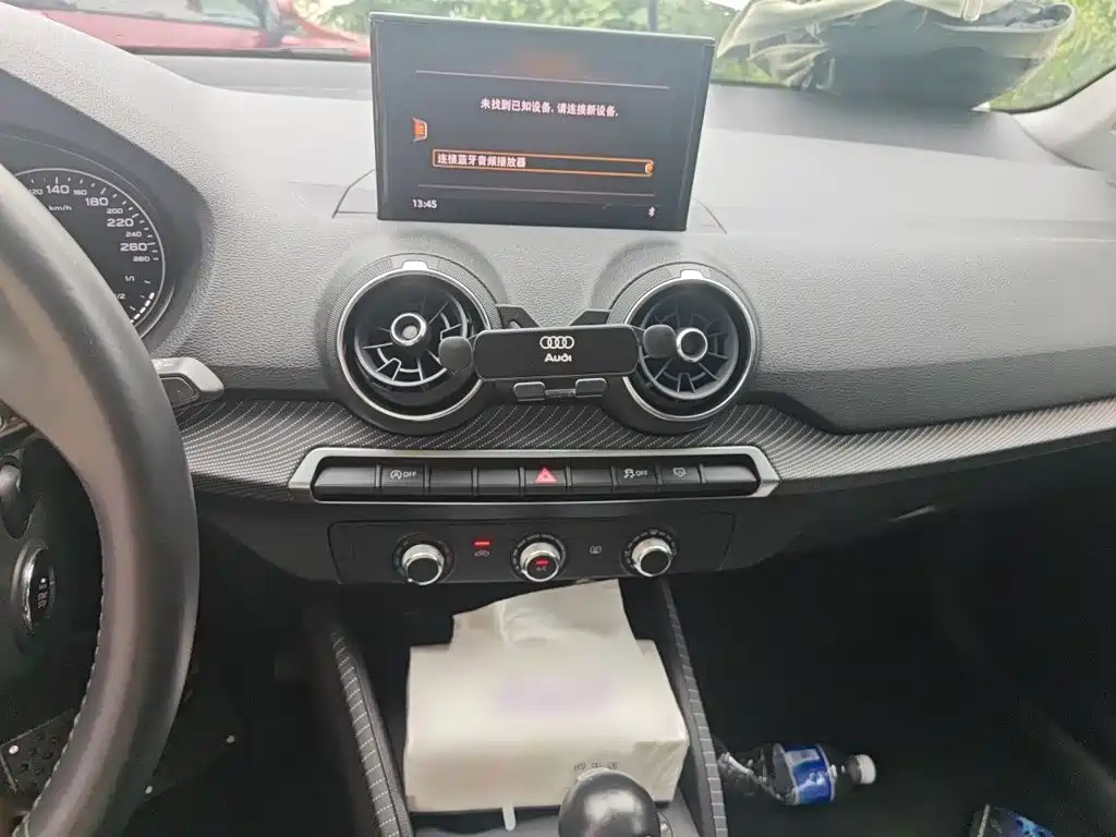 Audi Q2L — миниатюра 6