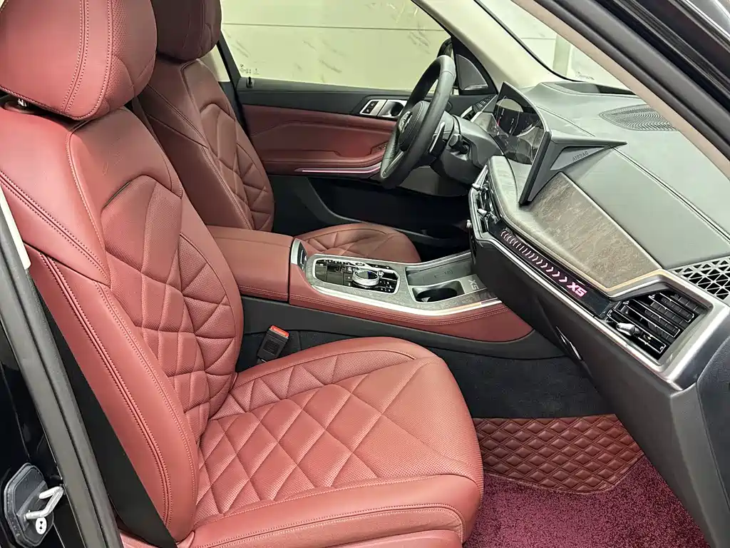 BMW X5 — миниатюра 12