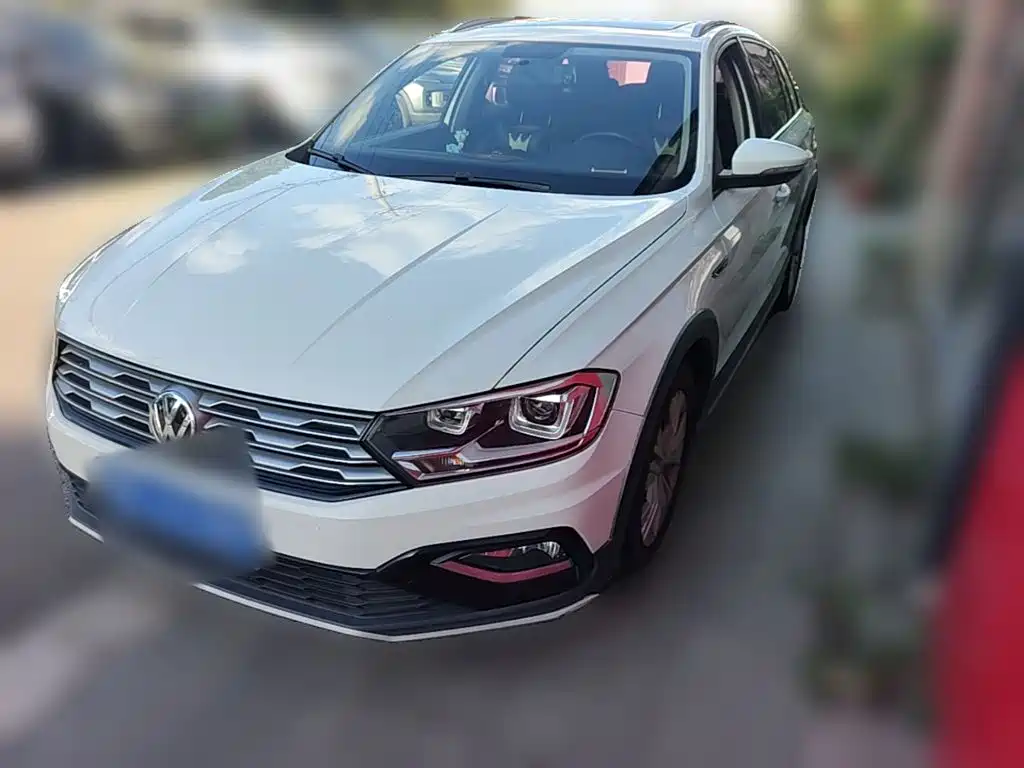 Volkswagen C-Trek — миниатюра 2