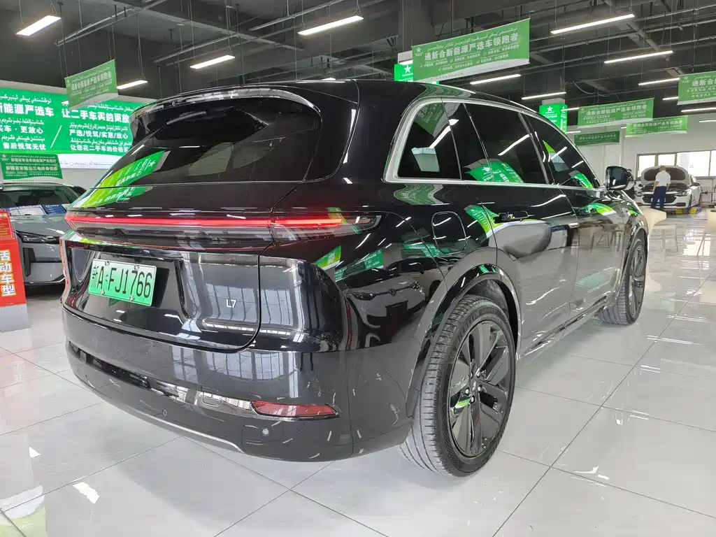 Li Auto IDEAL L7
