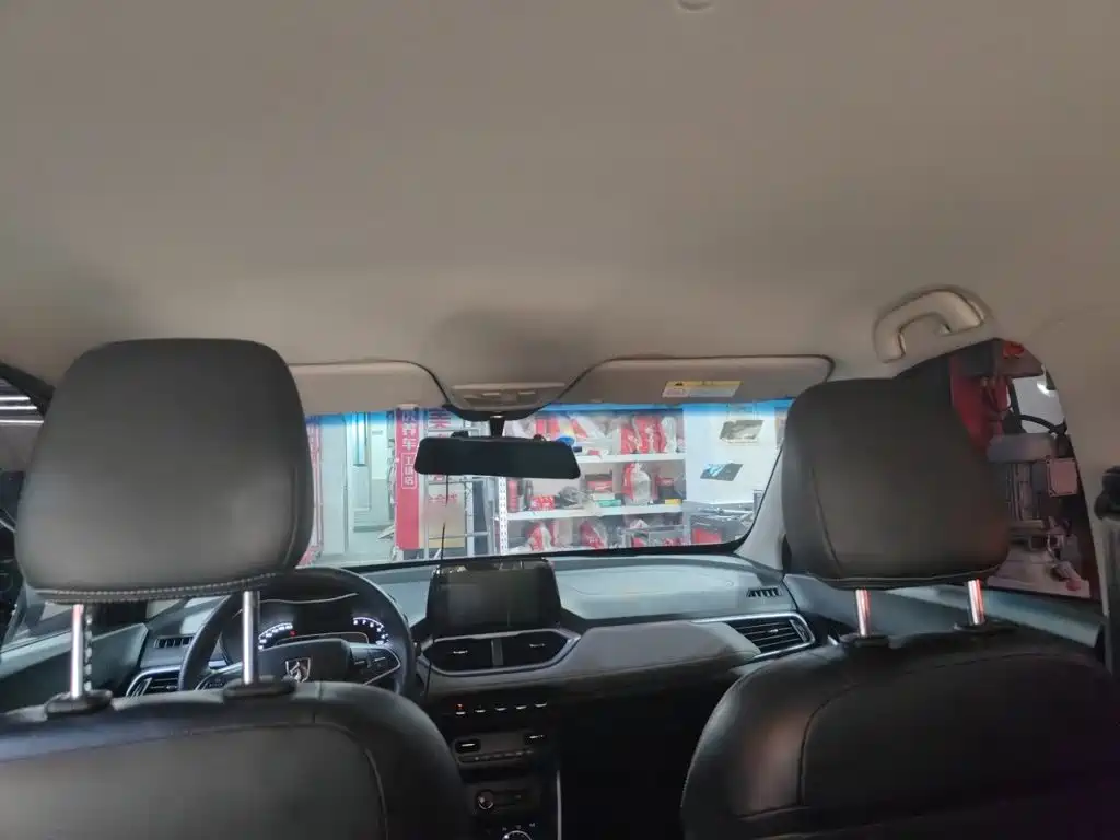 Baojun 510 — миниатюра 14