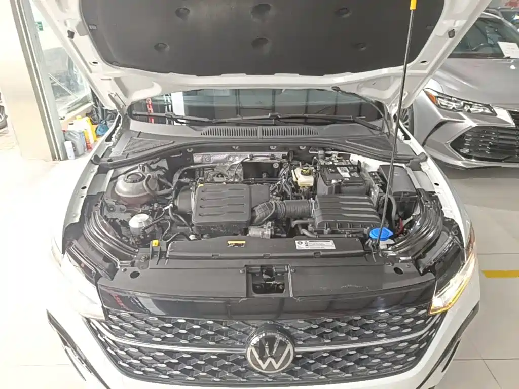 Volkswagen Lavida — миниатюра 20