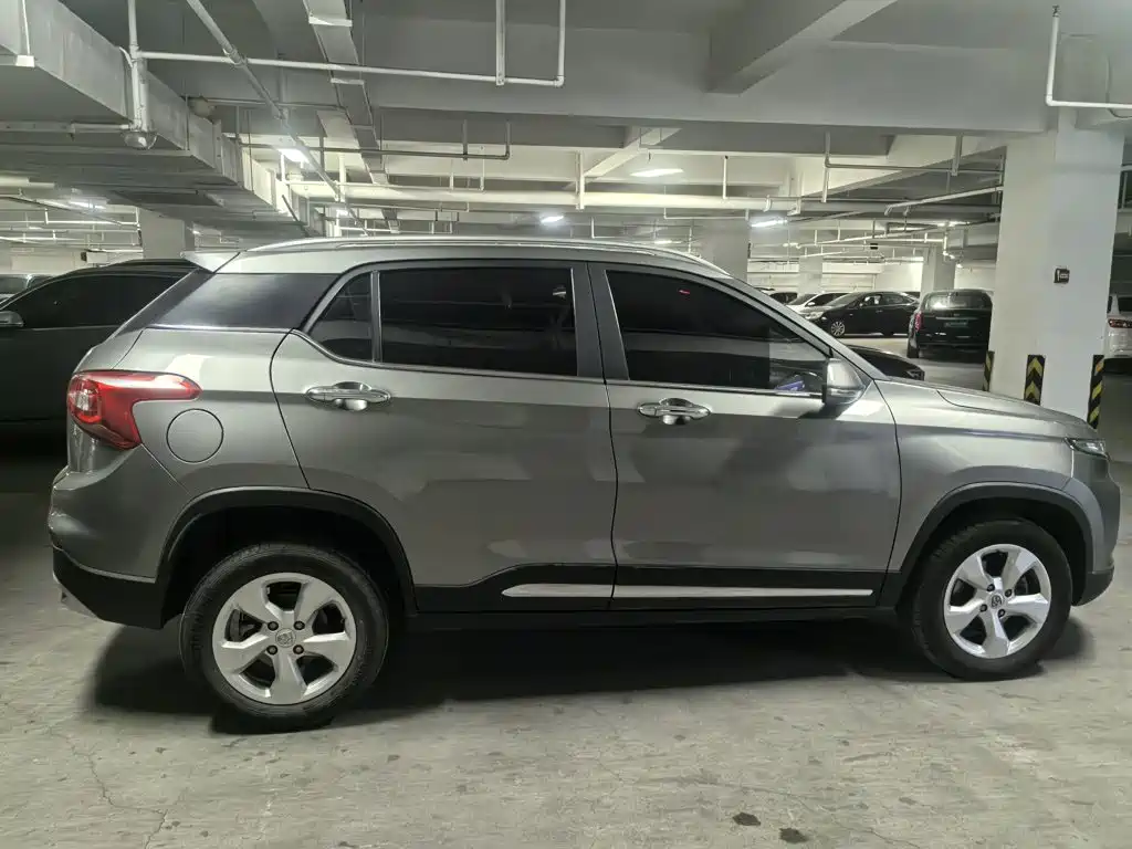 Baojun 510 — миниатюра 26