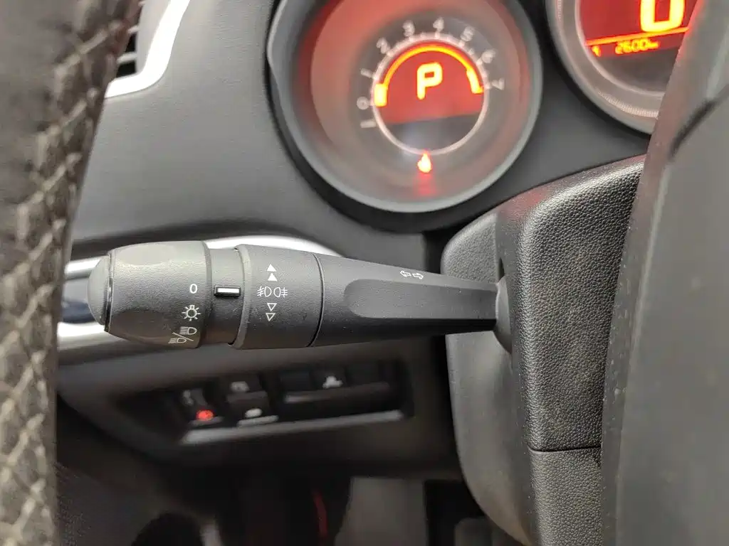 Citroen C4L — миниатюра 21