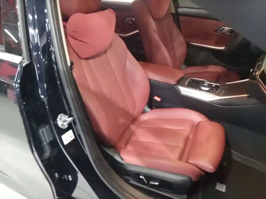 BMW i3 — миниатюра 25