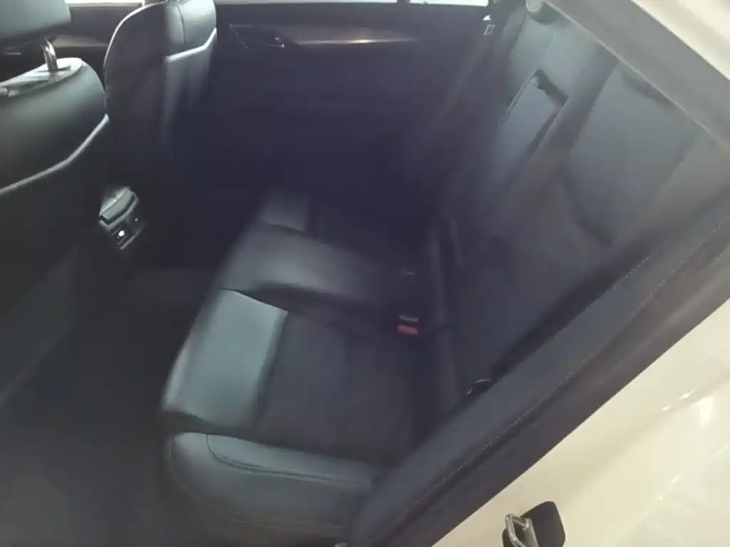 Cadillac ATS-L — миниатюра 17