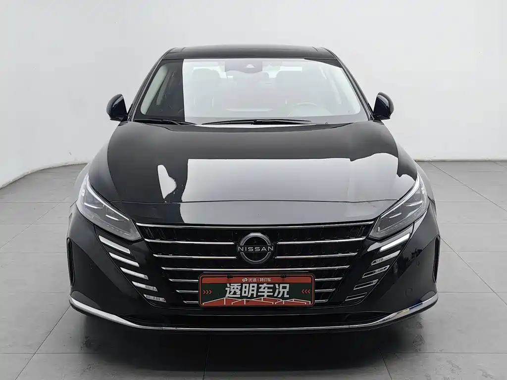 Nissan Teana — миниатюра 3