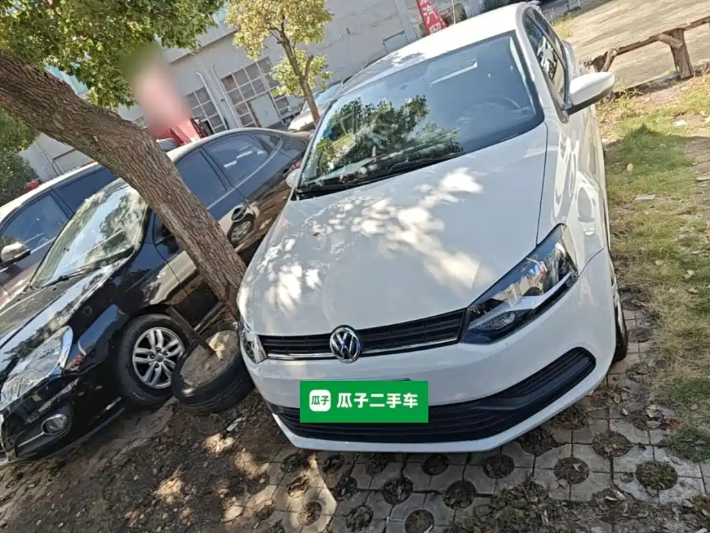 Volkswagen Polo — миниатюра 3