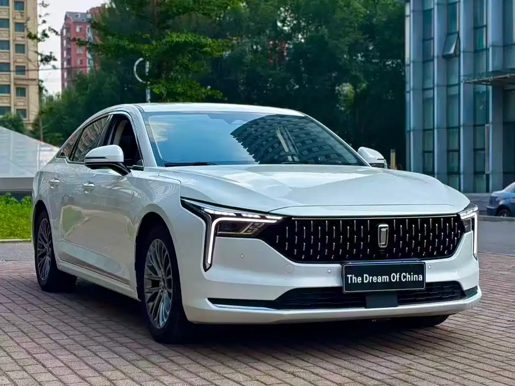Bestune B70 — миниатюра 12