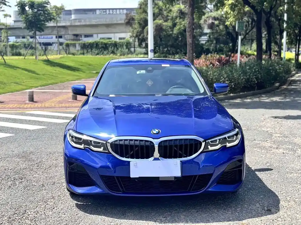 BMW 3 Series — фотографии объявления, Фото 2