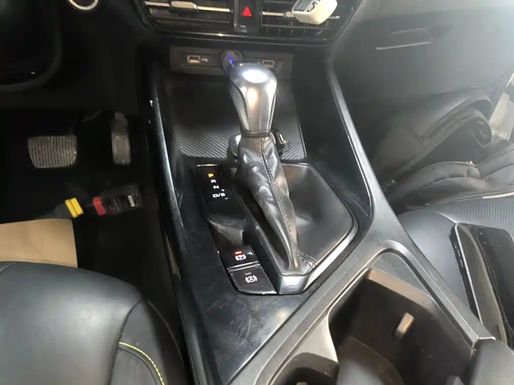 Roewe i5 — миниатюра 14