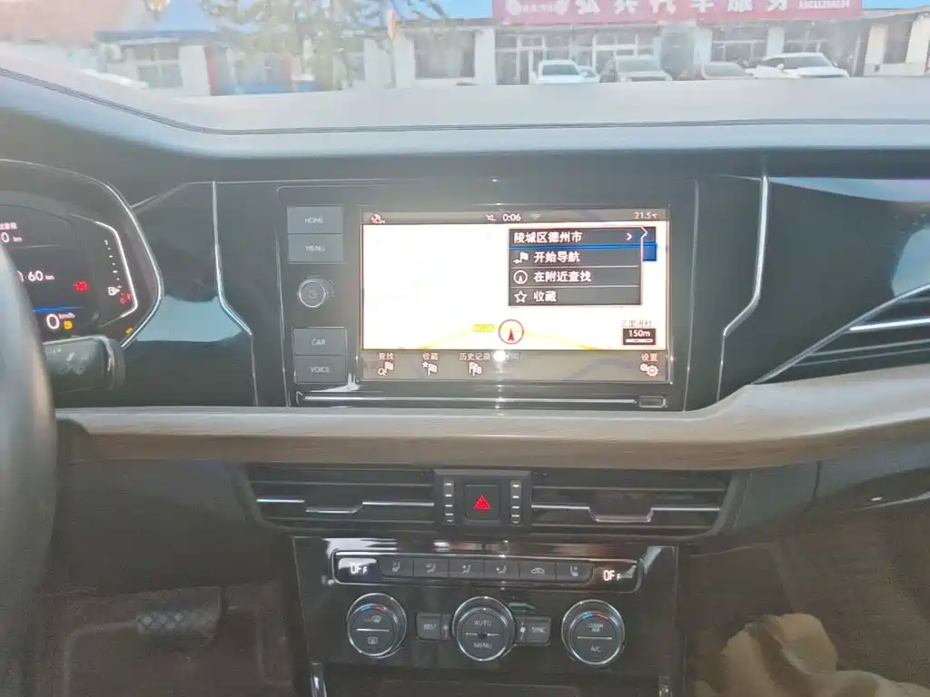 Volkswagen Passat — миниатюра 13
