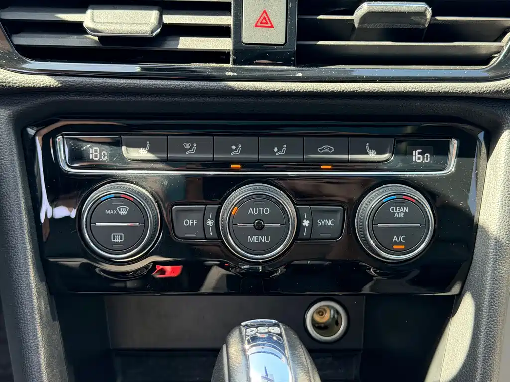 Volkswagen Tharu — миниатюра 16