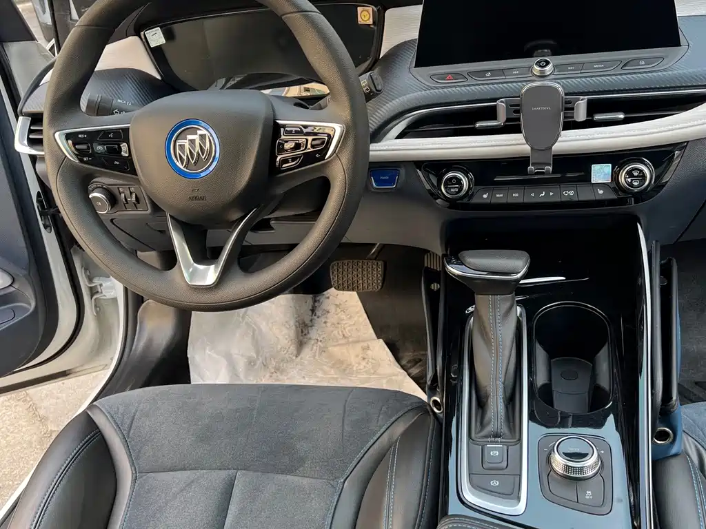 Buick Velite 6 — миниатюра 14
