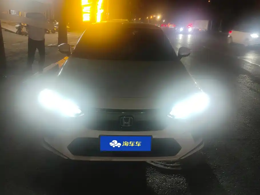 Honda Civic — миниатюра 2