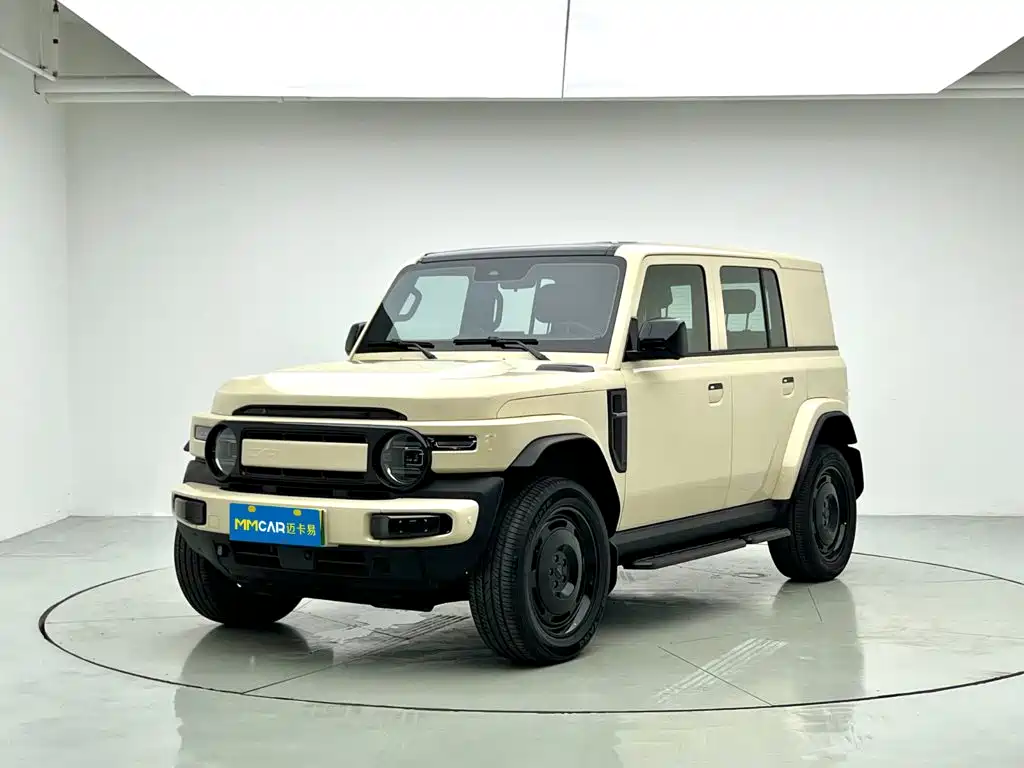 iCAR Автомобиль SuperV23
