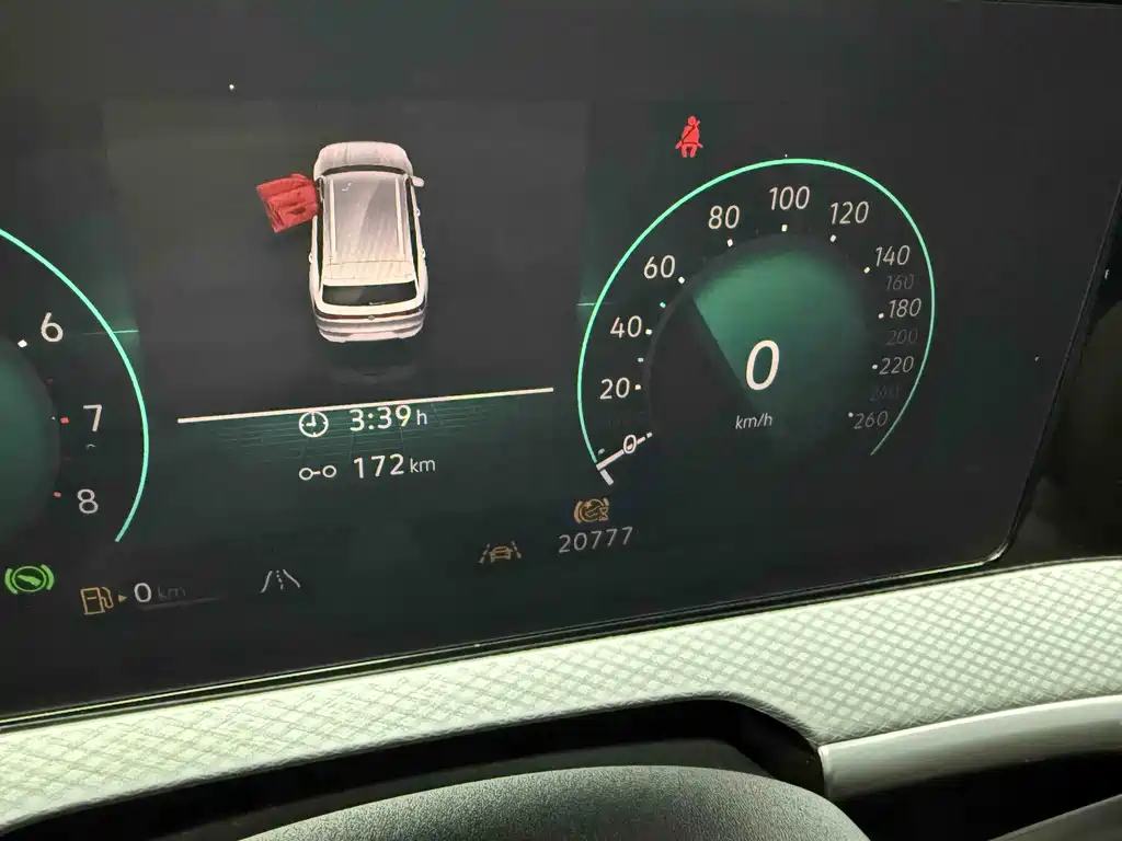 Volkswagen Tavendor 2024 380TSI R-Line