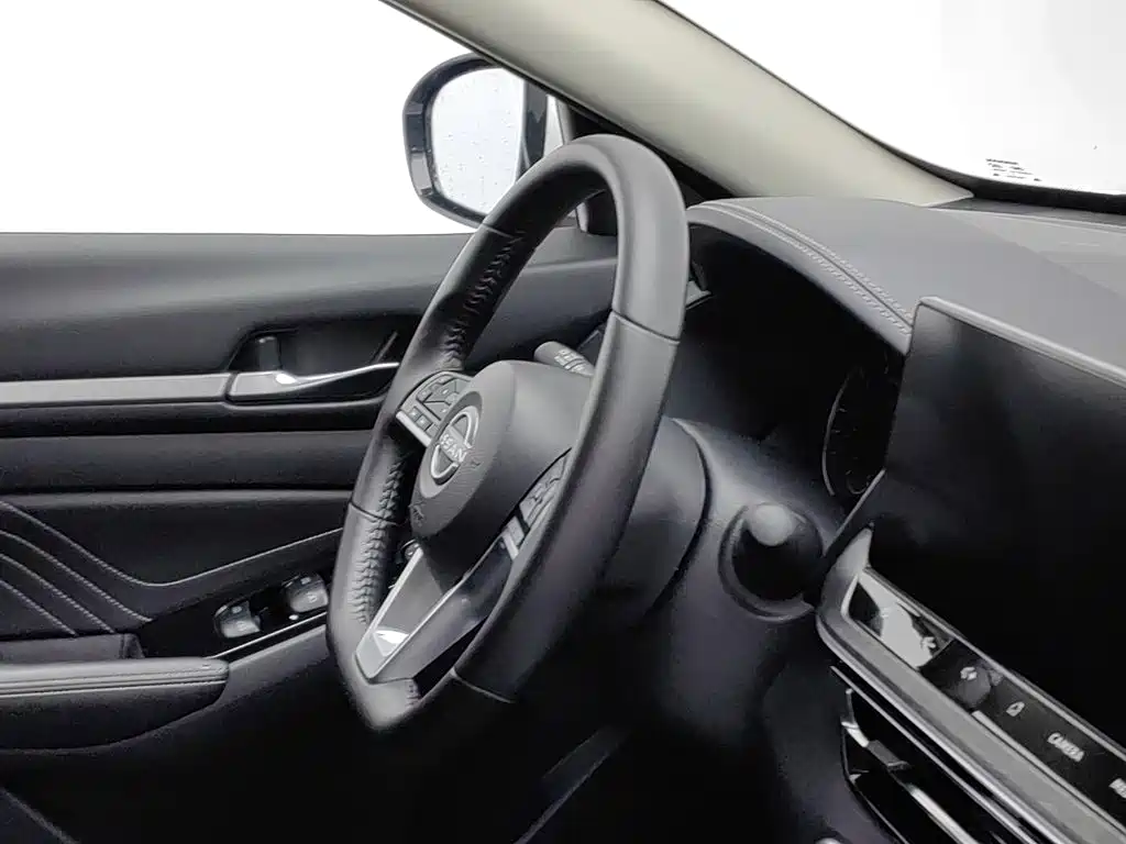 Nissan Teana — миниатюра 22
