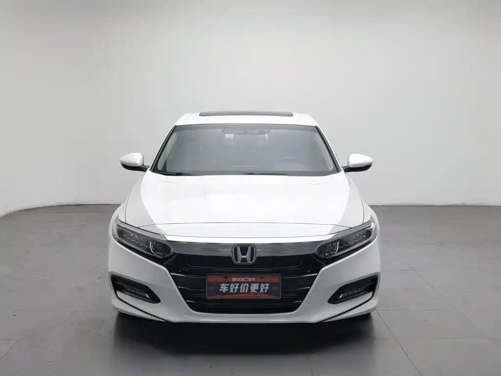 Honda Accord — миниатюра 3