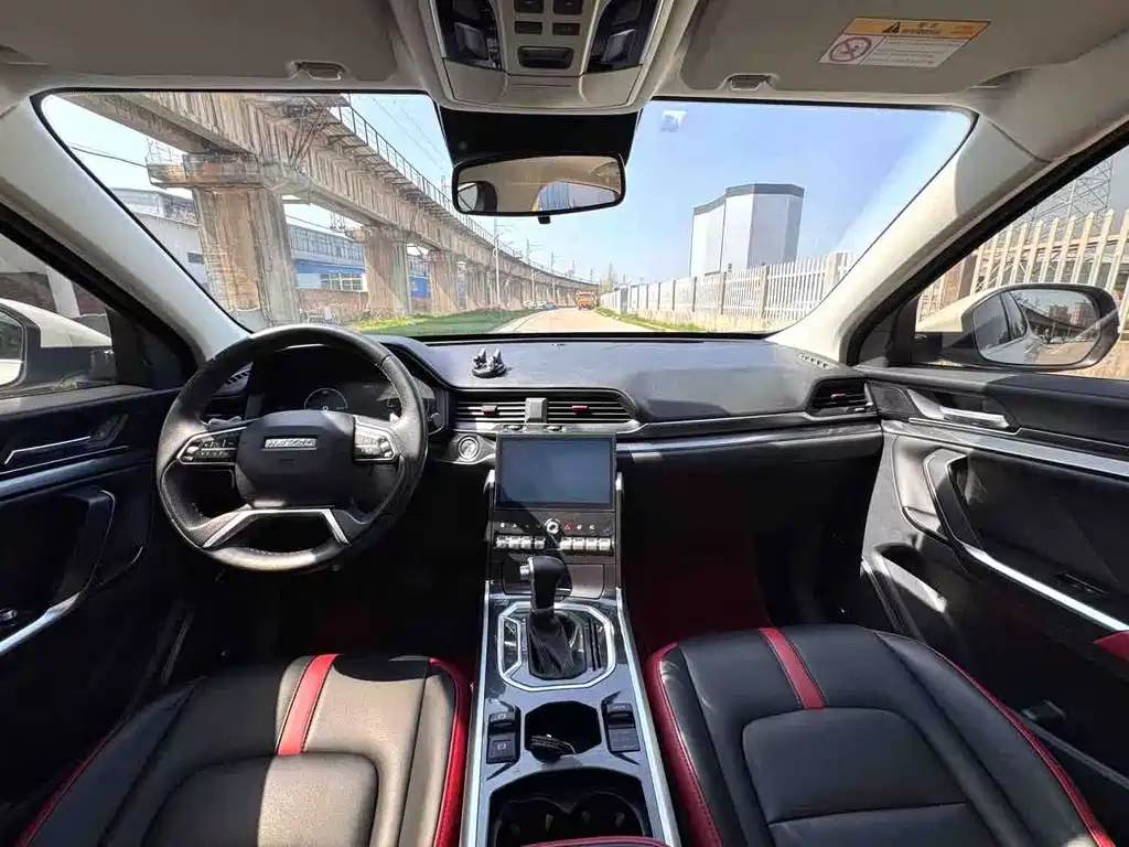 Haval H4 — миниатюра 6