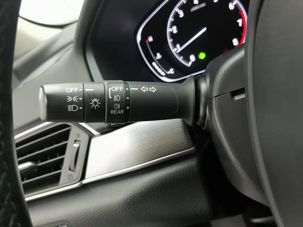 Honda Accord — миниатюра 21