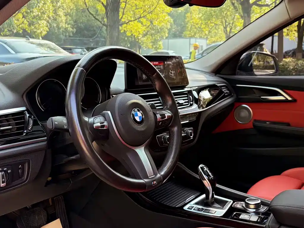 BMW 1 Series — миниатюра 14