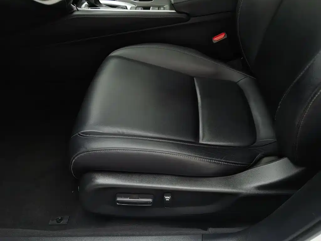 Honda Accord — миниатюра 20