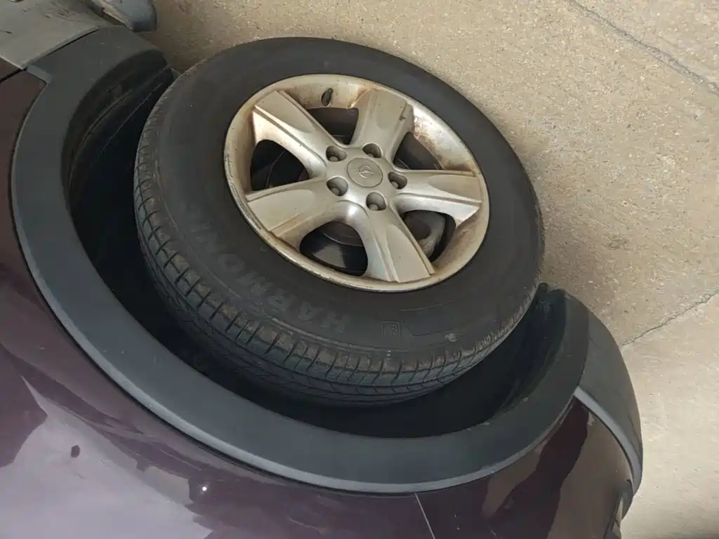 Haima Haima S5 — миниатюра 23