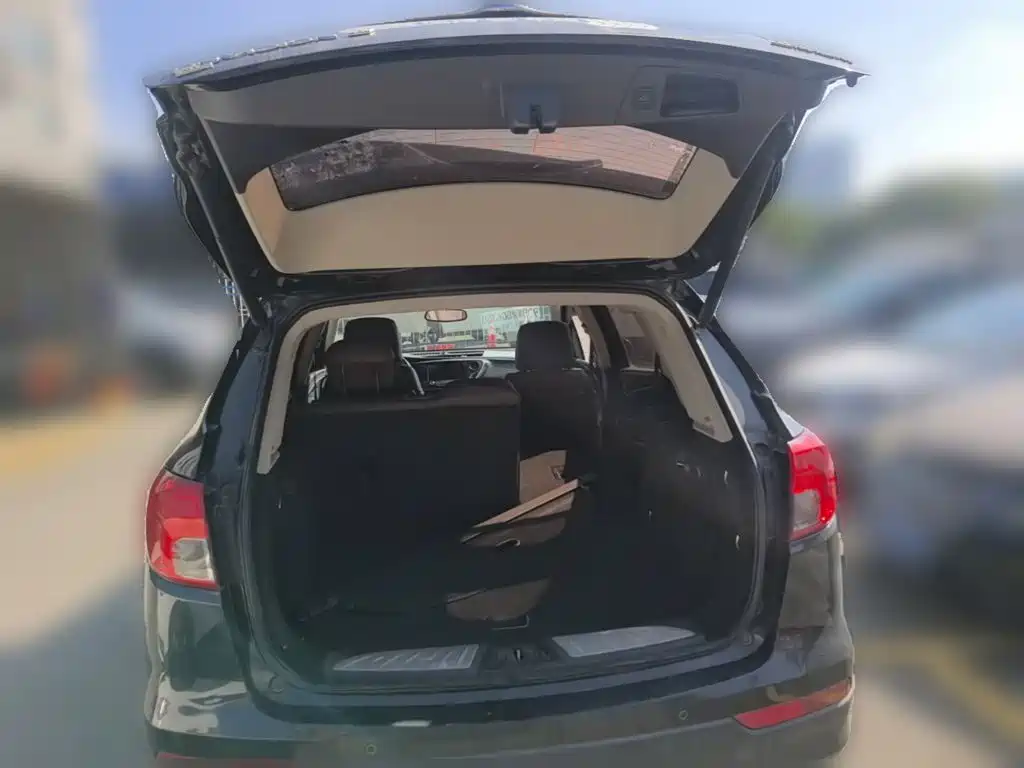 Buick Envision Plus — миниатюра 24