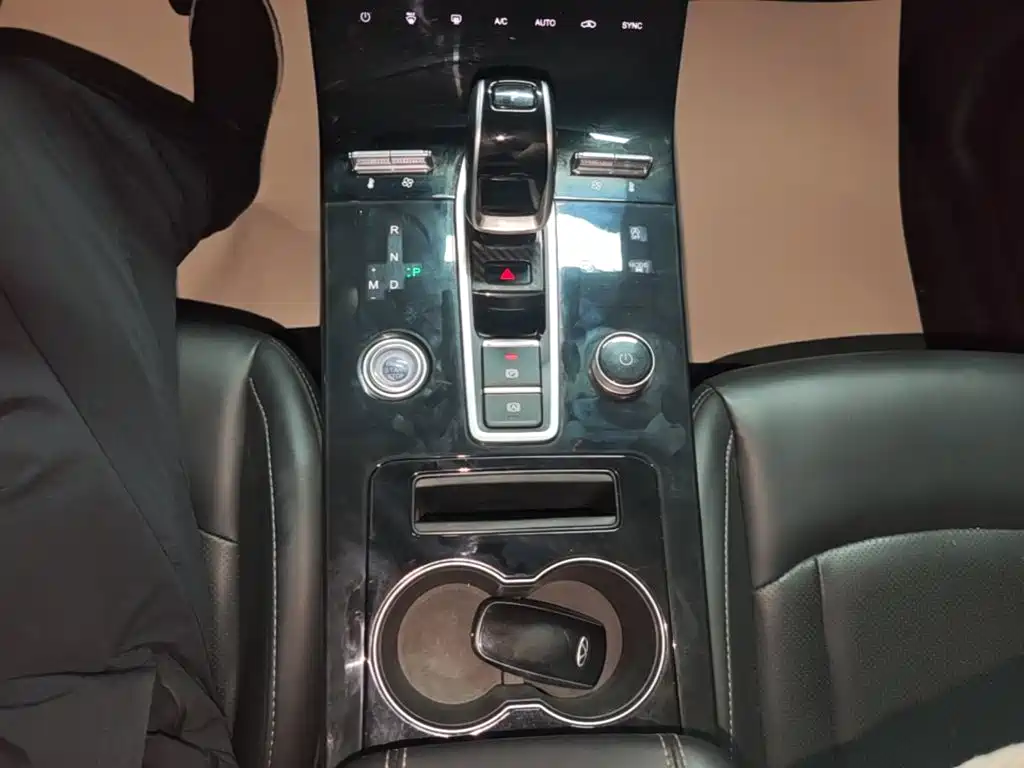 Chery Tiggo 8 — миниатюра 14