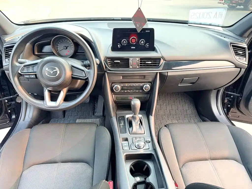 Mazda CX-4 — миниатюра 4