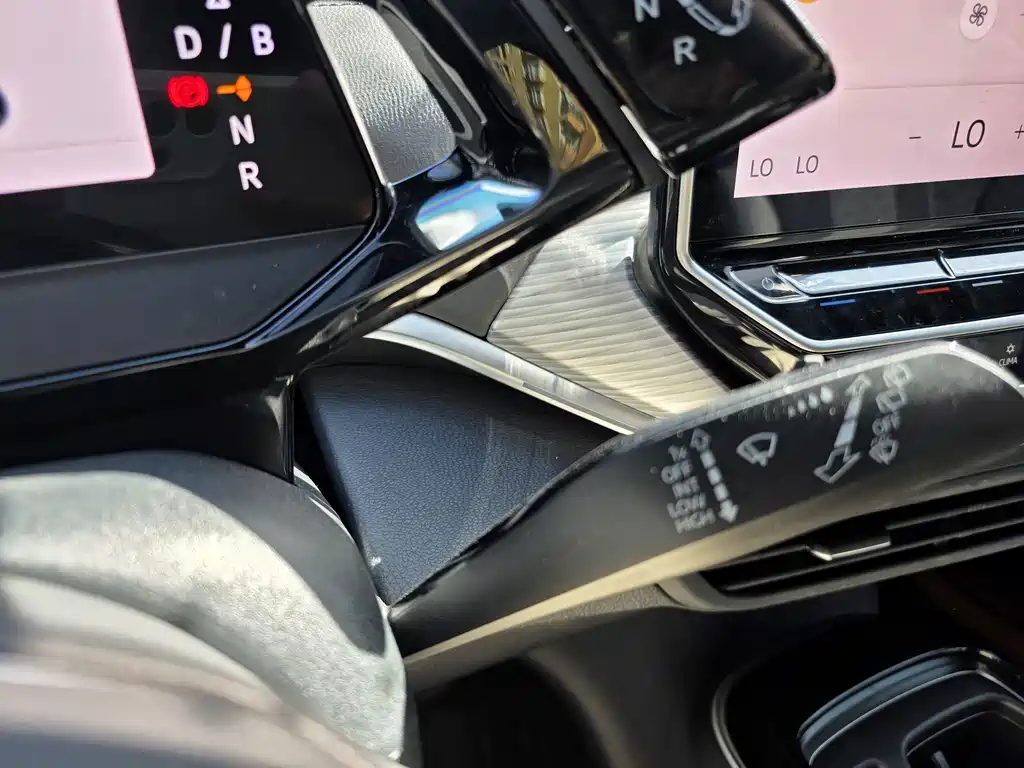 Volkswagen ID.4 Crozz — миниатюра 20