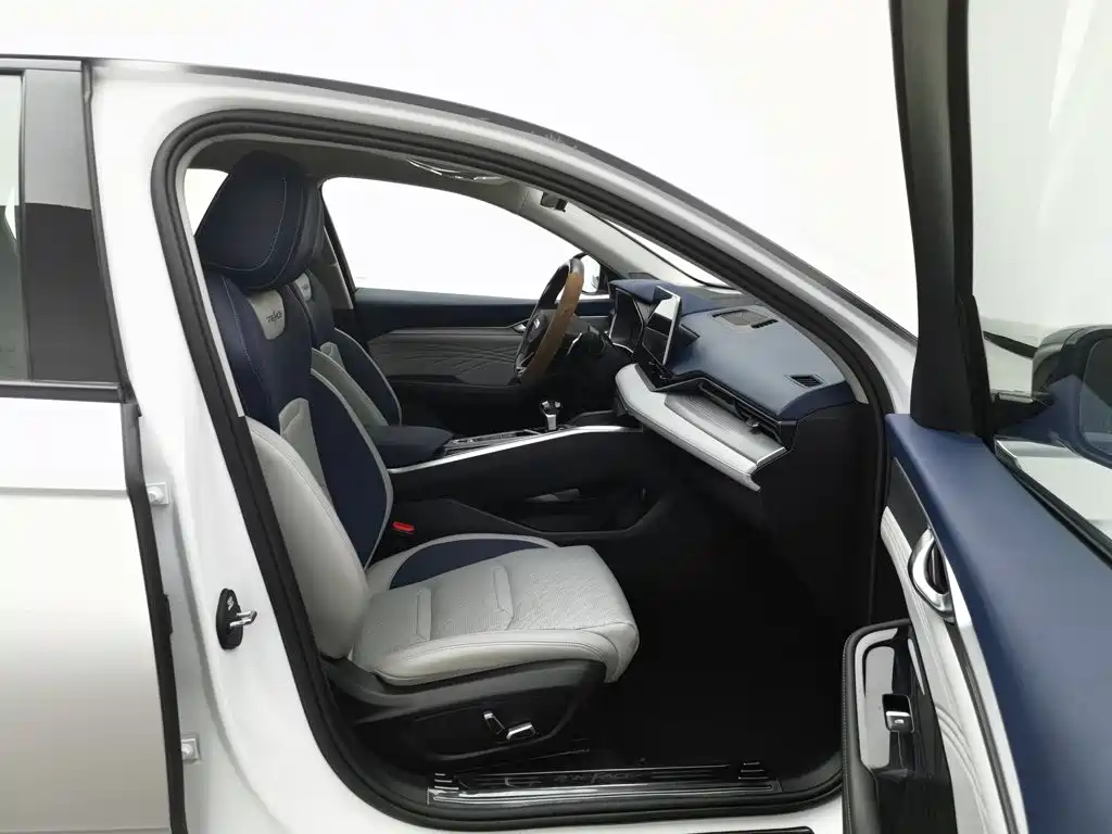 Geely Xingrui — миниатюра 23