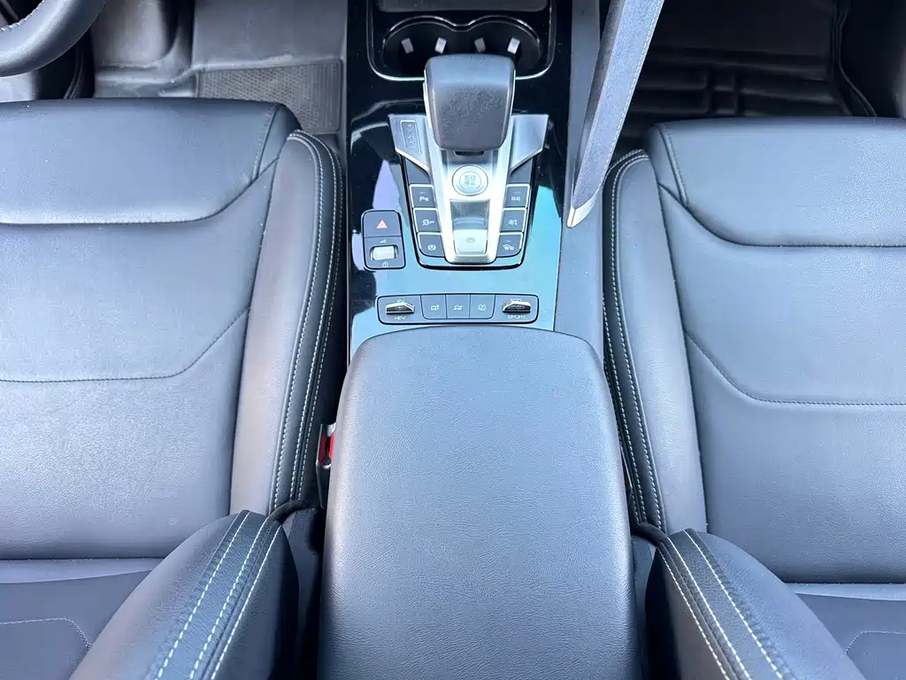 BYD Pro New Energy — миниатюра 13