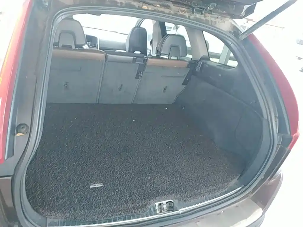 Volvo XC60 (Import) — миниатюра 19
