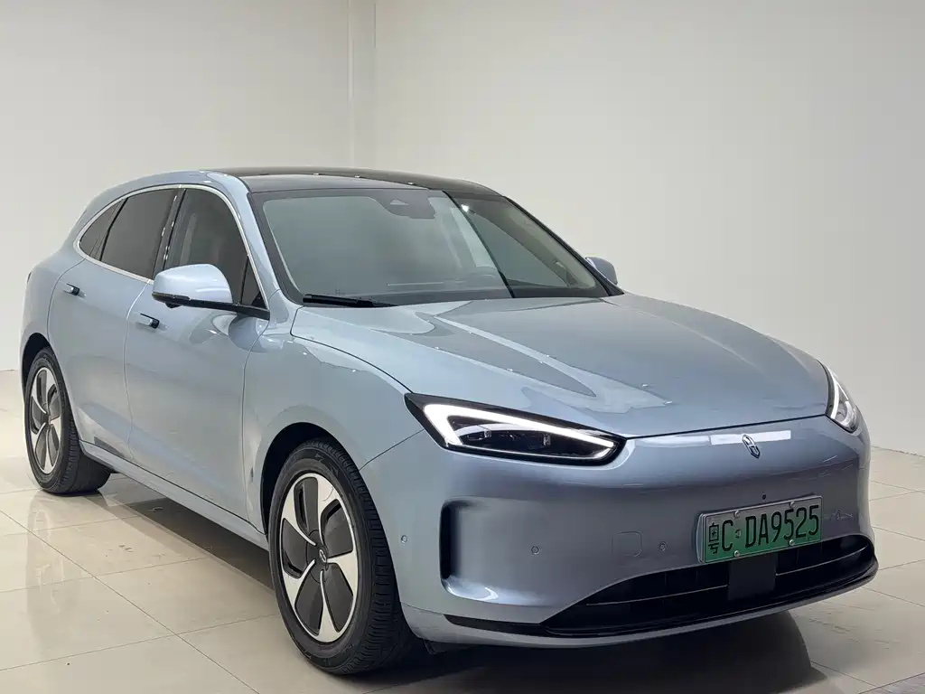 AITO AITO M5 — миниатюра 3