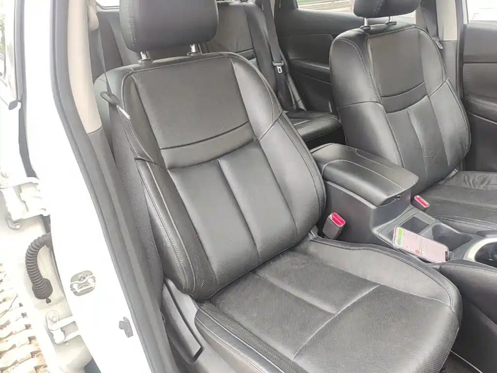 Nissan X-Trail — миниатюра 25