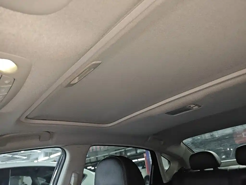 Nissan Sylphy — миниатюра 17