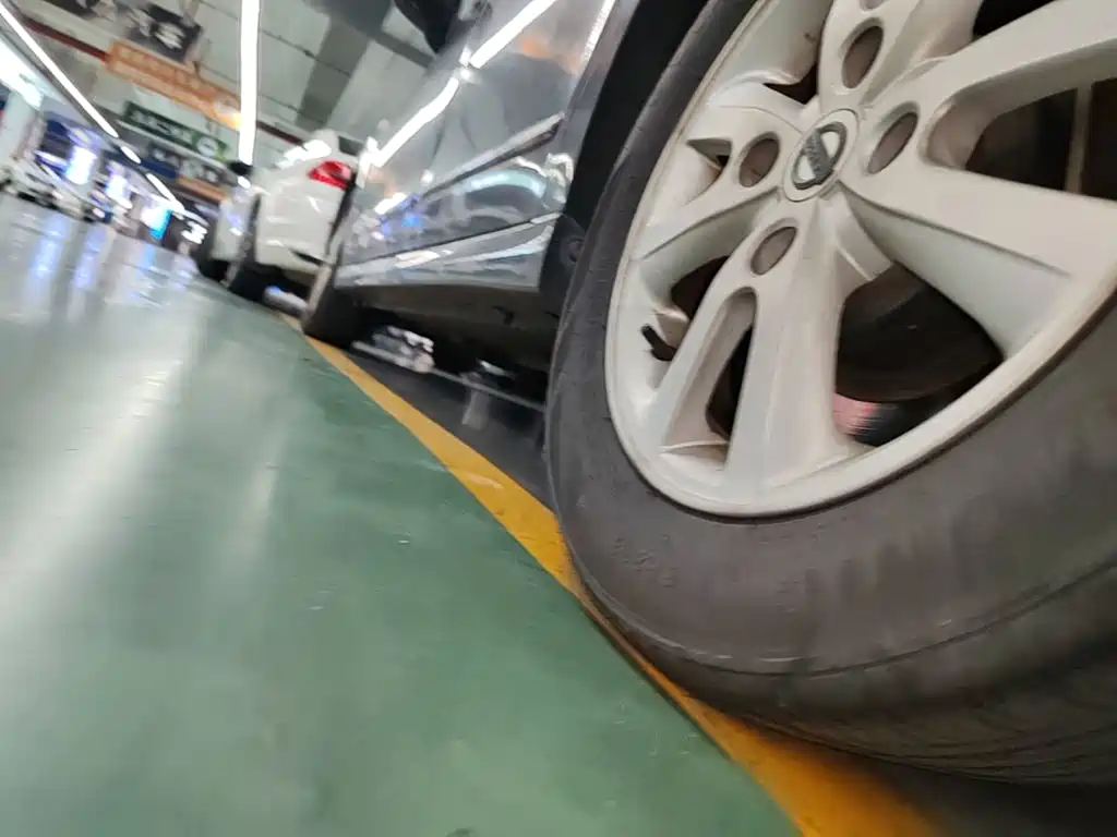 Nissan Sylphy — миниатюра 22