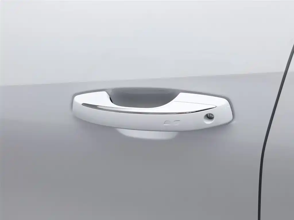 GEELY GALAXY GALAXY L6