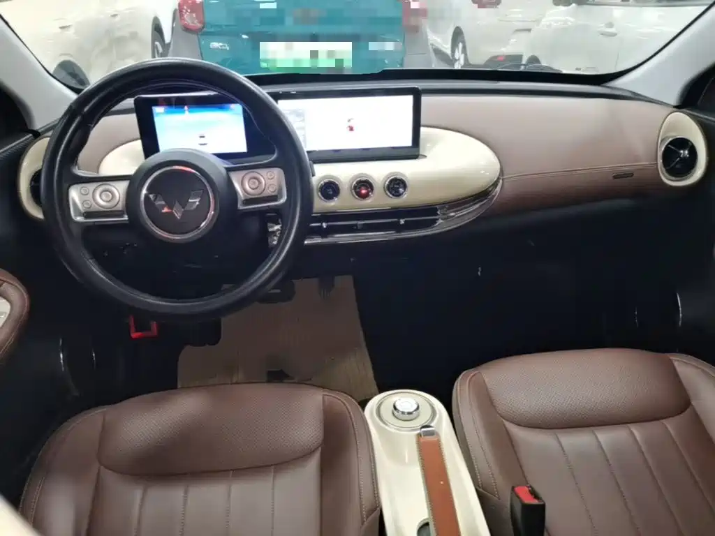 Wuling Bingo — миниатюра 10