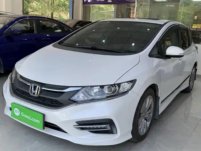 HONDA JADE 2018