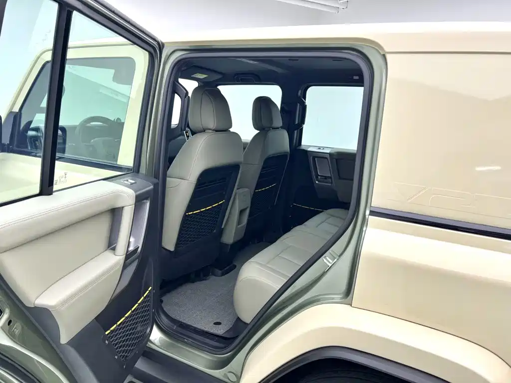 iCAR Автомобиль SuperV23 — миниатюра 11