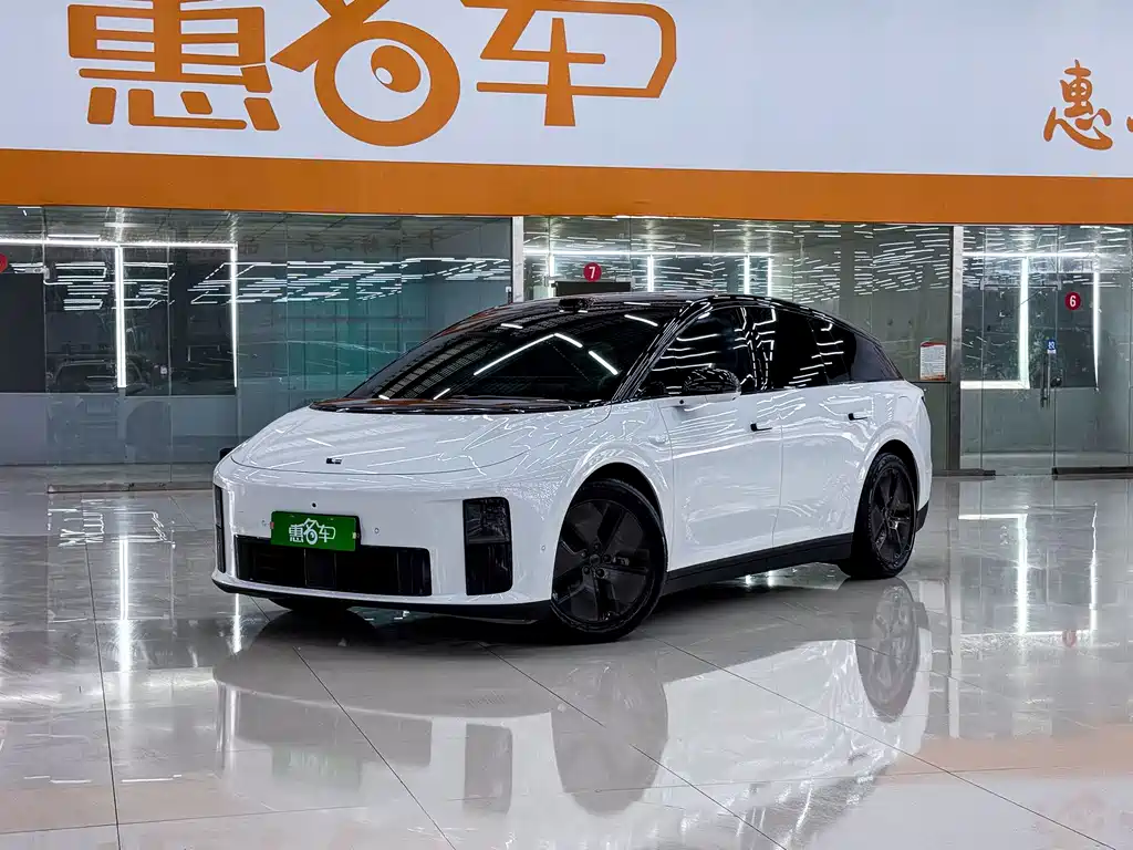 Li Auto Идеальный i6