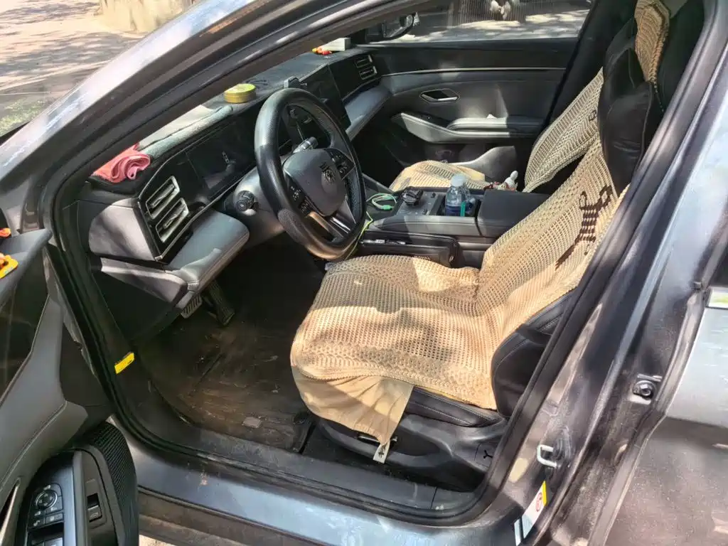 BYD Qin L — миниатюра 12