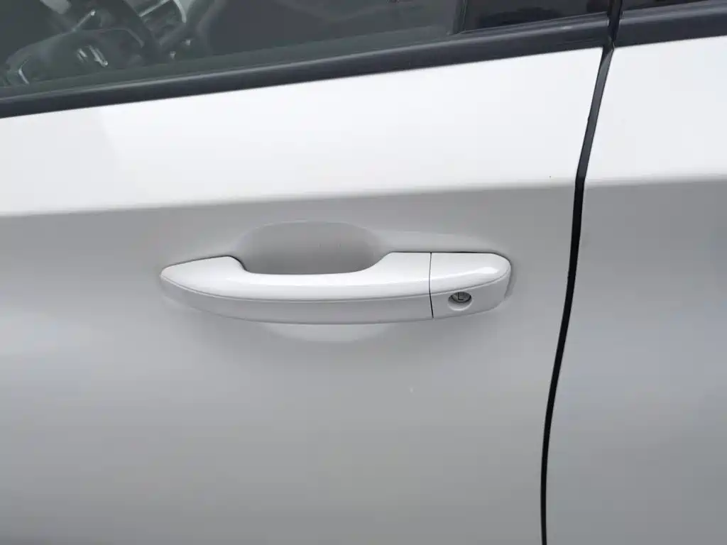 Honda Accord — миниатюра 18