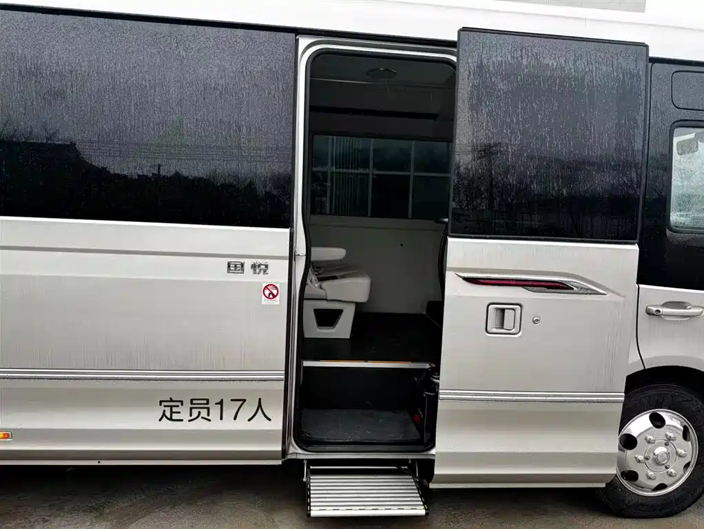 Hongqi HONGQI GUOYUE