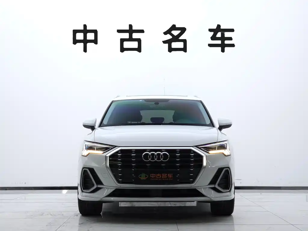 Audi Q3 — миниатюра 2
