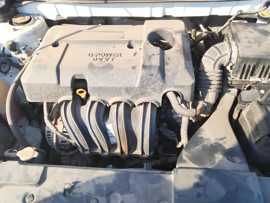 Geely Emgrand — миниатюра 10