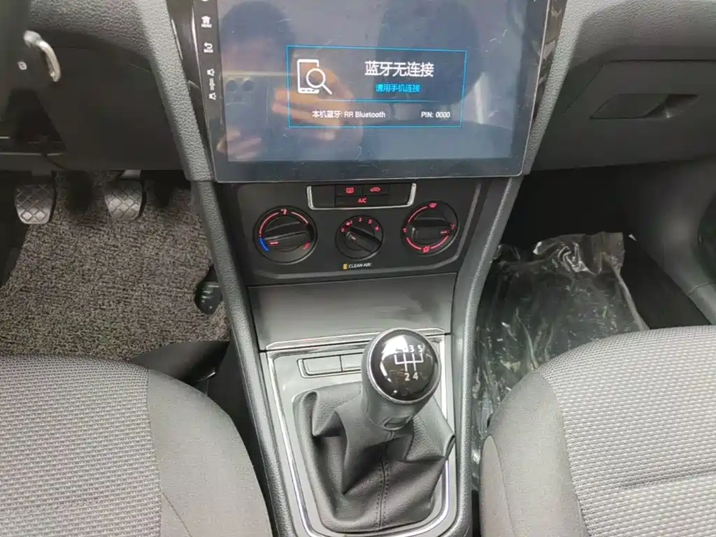 Volkswagen Bora — миниатюра 14